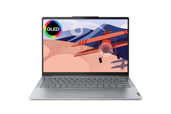 Laptop Lenovo Yoga Slim 6 14IRH8 i7 13700H/16GB/512GB/14"WUXGA OLED/Win11/Office HS21 (No.00905057)