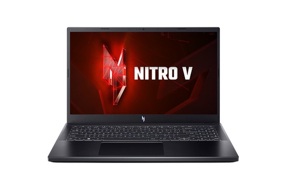 Laptop Acer Nitro V Gaming ANV15-51-55CA i5 13420H/16GB/512GB/15.6"FHD/RTX4050/Win11 (No.00905038)