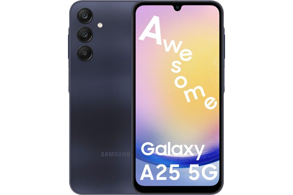 Samsung Galaxy A25 5G 128GB (No.00905504)