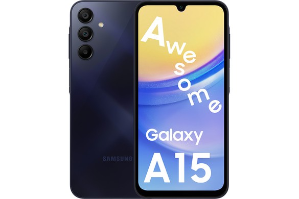 Samsung Galaxy A15 128GB (No.00905501)