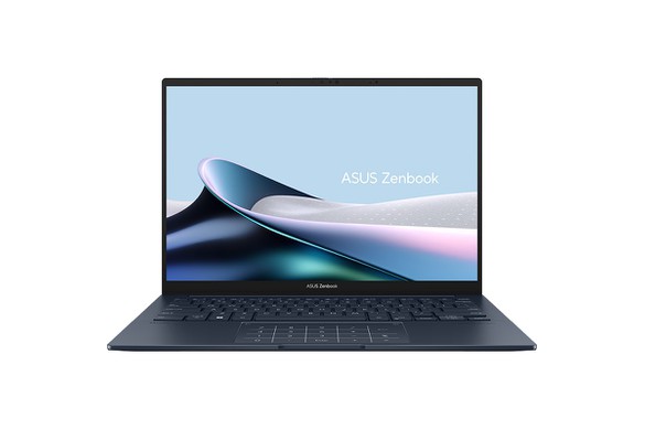 Laptop Asus Zenbook 14 OLED UX3405MA-PP151W Intel Core Ultra 5 125H/AI/ 16GB/512GB/14" 3K/Intel Arc Graphics/Win11 (No.00905799)