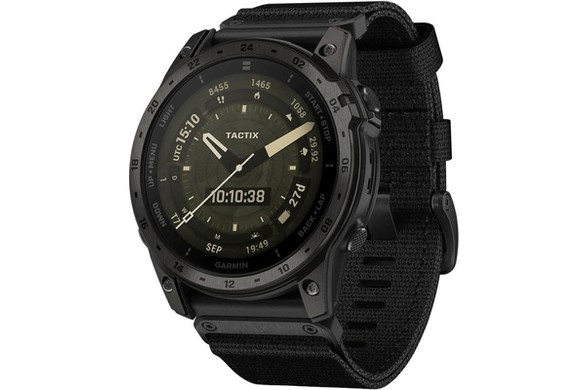 Đồng hồ thông minh Garmin Tactix 7 Amoled (No.00904873)