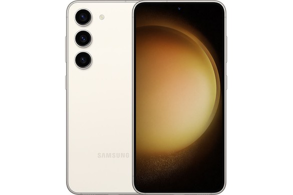 Samsung Galaxy S23 5G 256GB (No.00856552)