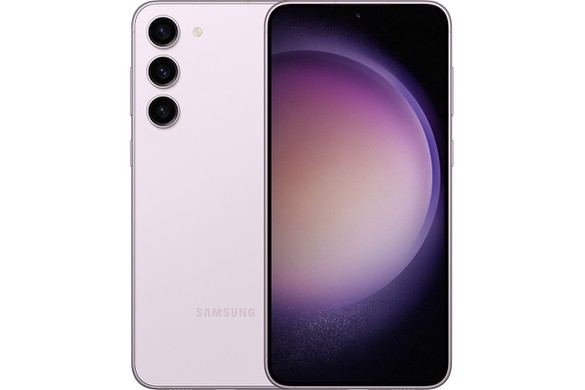 Samsung Galaxy S23 Plus 5G 512GB (No.00856564)