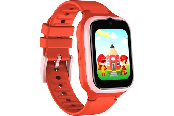 Đồng hồ định vị trẻ em Masstel Smart Hero 20 4G (No.00857656)