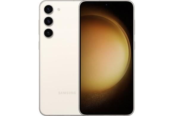 Samsung Galaxy S23 Plus 5G 256GB (No.00856559)