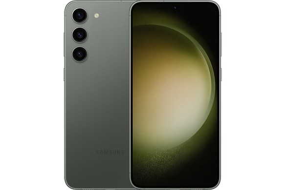 Samsung Galaxy S23 Plus 5G 256GB (No.00856562)
