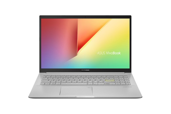 Laptop Asus Vivobook M513UA-EJ704W R7 5700U/8GB/512GB SSD/15.6" FHD/Win11 (No.00857698)