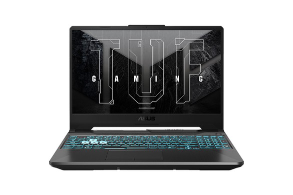 Laptop Asus TUF Gaming FX506HE-HN377W i7 11800H/8GB/512GB/15.6”/Nvidia RTX 3050Ti 4GB/Win11 (No.00898376)