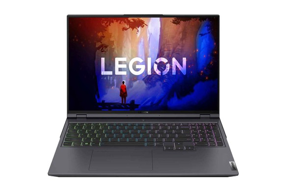 Laptop Lenovo Gaming Legion 5 15IAH7 i5 12500H/16GB/512GB/15.6"FHD/Nvidia RTX 3050 4GB/Win 11 (No.00895159)