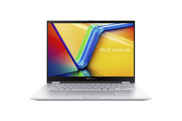 Laptop Asus Vivobook Flip TP3402VA-LZ118W i9 13900H/16GB/512GB/14"Touch/Win11 (No.00904510)