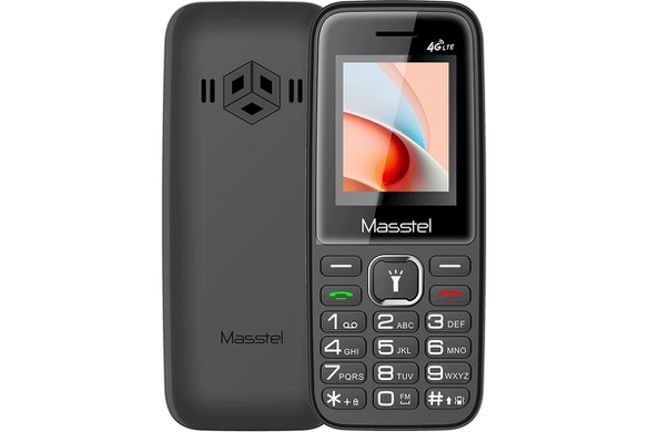 Masstel Izi 15 4G (No.00873189)