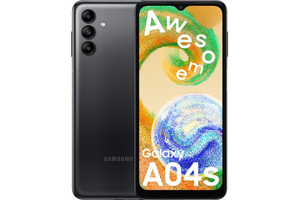Samsung Galaxy A04s (No.00833410)