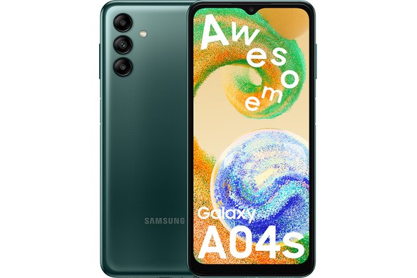 Samsung Galaxy A04s (No.00833408)