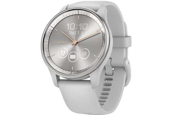 Đồng hồ thông minh Garmin Vivomove Trend (No.00874831)
