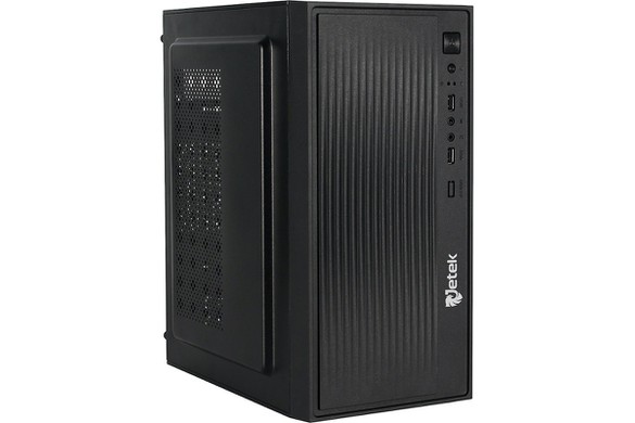 PC E-Power Office 20 AMD Ryzen 3 3200G 3.6 GHz - 4.0 GHz / 8GB / 240GB / 400W (No.00874794)