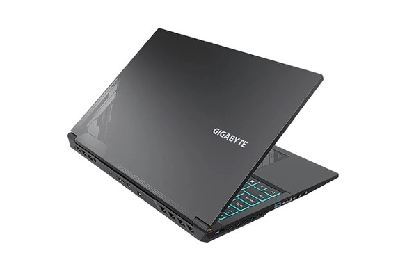 Laptop Gigabyte Gaming G5 MF5-52VN353SH i5 13500H/16GB/512GB/15.6"FHD/RTX4050_6GB/Win11 (No.00906646)