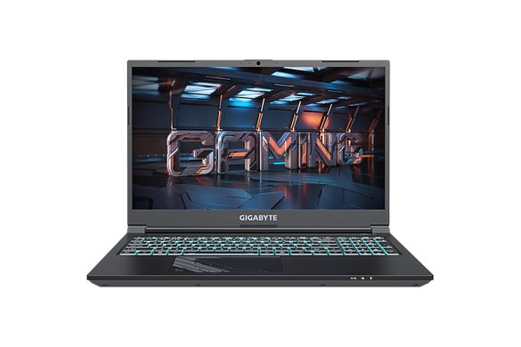 Laptop Gigabyte Gaming G5 KF-E3VN313SH i5 12500H/16GB/512GB/15.6"FHD/RTX4060 8GB/Win11 (No.00875578)