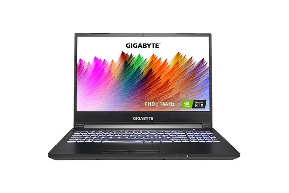 Laptop Gigabyte Gaming A5 K1-AVN1030SB R5 5600H/8GB/512GB/15.6"FHD/Nvidia RTX 3060 6GB/Win11 (No.00882605)