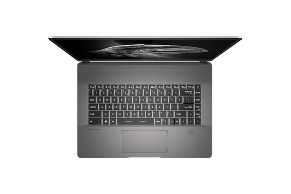 Laptop MSI Gaming Creator Z16 HX Studio B13VFTO-063VN i7 13700HX/32GB/2TB/16"FHD/RTX4060 8GB/Win11 (No.00888838)