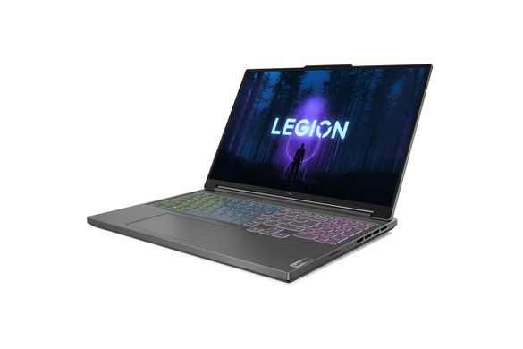Laptop Lenovo Gaming Legion Slim 5 16IRH8 i7 13700H/16G/512G/16"WQXGA/RTX4060_8GB/Win11 (No.00883990)