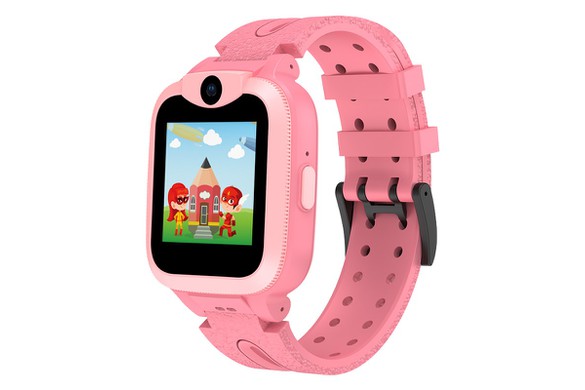 Đồng hồ định vị trẻ em Masstel Smart Hero 5 4G (No.00884155)