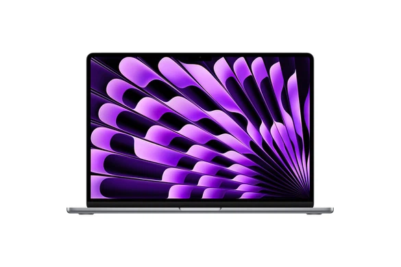 MacBook Air 15 inch M2 2023 8CPU 10GPU 16GB/256GB (No.00882186)