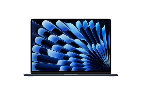 MacBook Air 15 M2 2023 8CPU 10GPU/8GB/512GB/Sạc 70W (No.00894744)