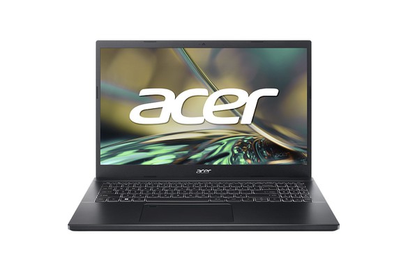 Laptop Acer Aspire 7 Gaming A715-76-57CY i5 12450H/8GB/512GB/15.6""FHD/Win11 (No.00881876)