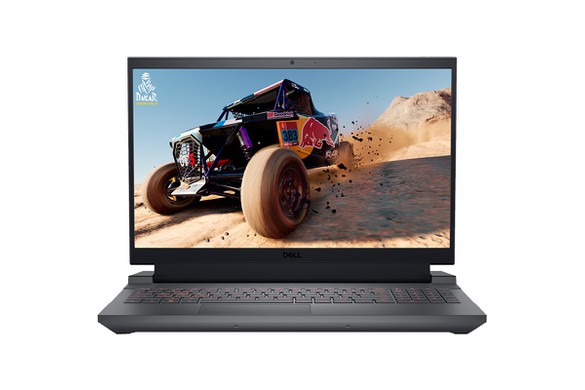 Laptop Dell Gaming G15 5530 i7 13650HX/16GB/512GB/NVIDIA RTX4060 8GB/Win11/Office HS21 (No.00881937)