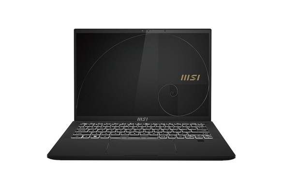 Laptop MSI Summit E14 Flip Evo A12MT-210VN i7 1280P/16GB/512GB/14"QHD/Win11/Túi/Bút (No.00881862)