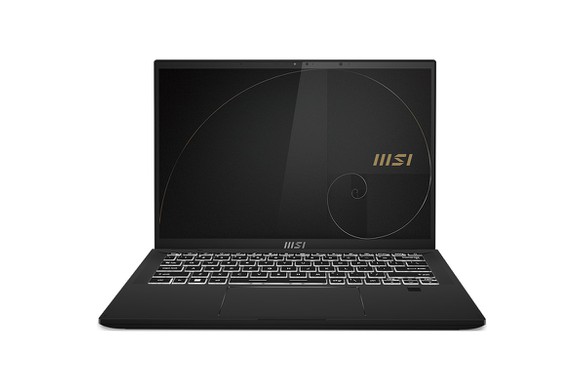Laptop MSI Summit E14 Evo A12M-211VN i7 1280P/16GB/512GB/14"FHD/Win11/Túi/Chuột (No.00881875)