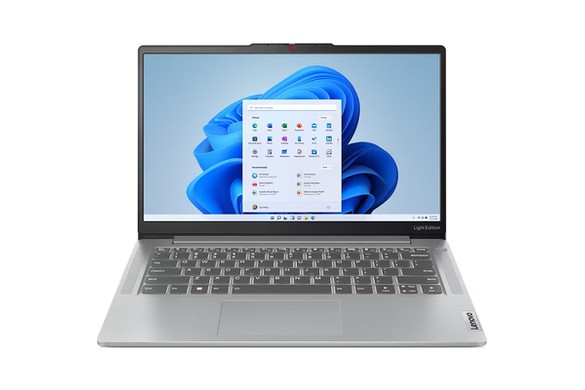 Laptop Lenovo Ideapad Slim 5 Light 14ABR8 R7 7730U/8GB/512GB/14.0"FHD/Win 11 (No.00888831)