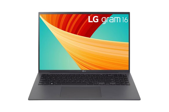 Laptop LG Gram 16Z90R-E.AH75A5 i7-1360P/16GB/512GB/16"WQXGA/RTX3050 4GB/Win 11 (No.00881945)