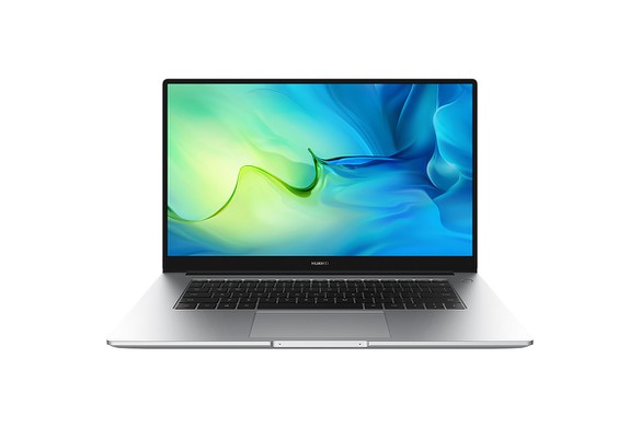 Laptop Huawei MateBook D15 R7 5700U/8GB/512GB/15.6"FHD/Win11 (No.00888035)