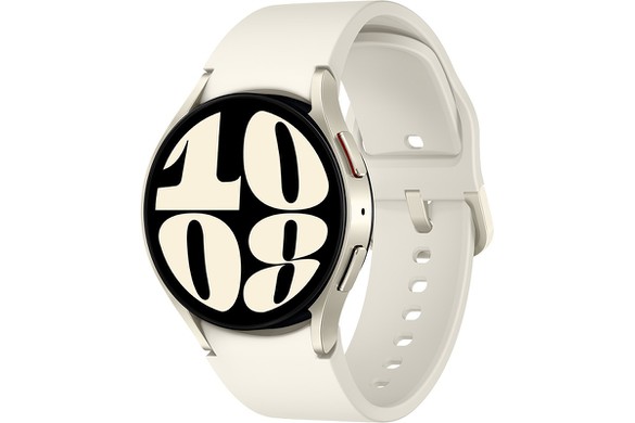 Samsung Galaxy Watch6 BT 40mm (No.00888076)