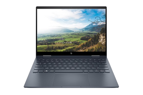 Laptop HP Envy x360 13-bf0113TU i5 1230U/8GB/512GB/13.3"2.8K Touch/Win11 (No.00884157)