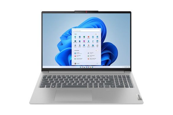 Laptop Lenovo IdeaPad Slim 5 16IAH8 i5 12450H/16GB/512GB/16"WUXGA/Win11 (No.00884149)