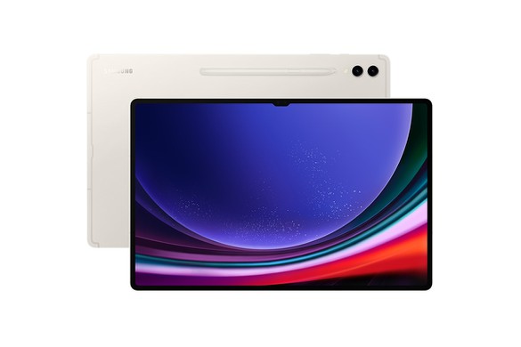 Samsung Galaxy Tab S9 Ultra 1TB (No.00890640)
