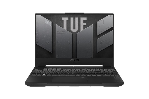 Laptop Asus TUF Gaming F15 FX507VU-LP197W i7 13620H/32GB/512GB/15.6'' 144Hz/Nvidia RTX 4050 6GB/Win 11 (No.00906614)