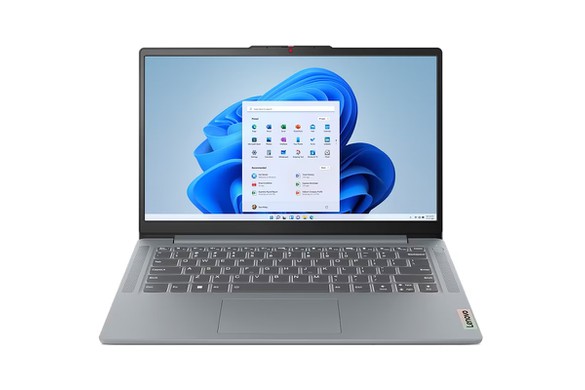 Laptop Lenovo IdeaPad 3 14IAH8 i5 12450H/16GB/512GB/14"FHD/Win11 (No.00898312)