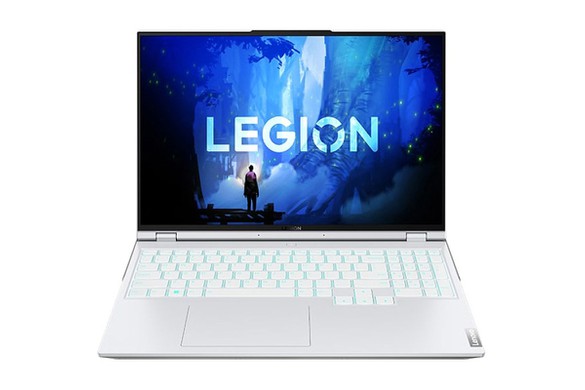 Laptop Lenovo Gaming Legion 5 Pro 16ARH7H R7 6800H/16GB/512GB/16"/Nvidia RTX 3060 6GB/Win 11 (No.00900730)