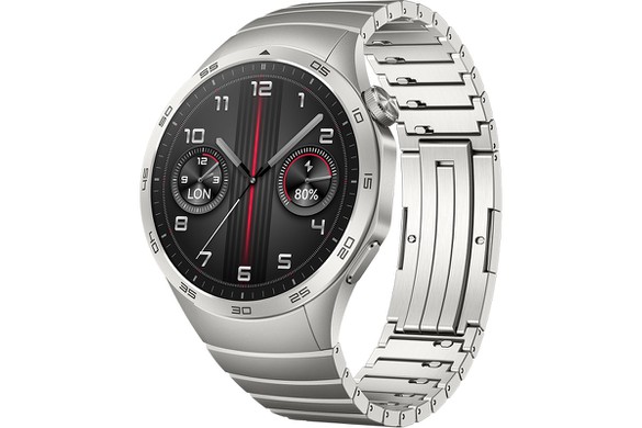 Huawei Watch GT 4 46mm Dây thép (No.00904779)