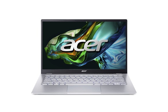 Laptop Acer Swift Go SFG14-41-R19Z R5 7530U/16GB/512GB/14"FHD/Win11 (No.00904692)