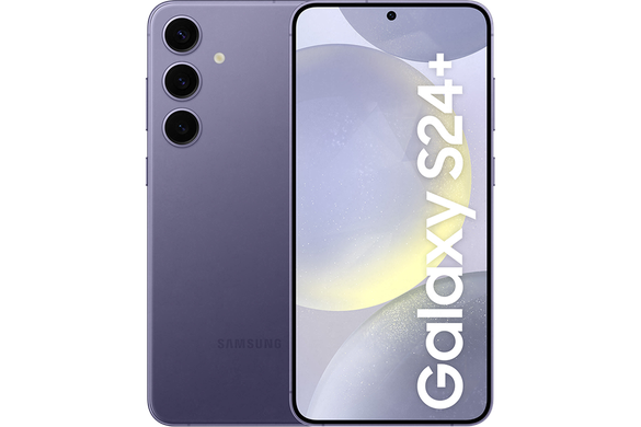 Samsung Galaxy S24 Plus 5G 256GB (No.00906060)