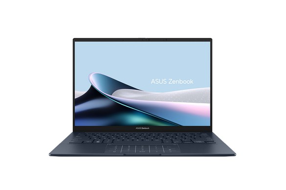 Laptop Asus Zenbook 14 OLED UX3405MA-PP152W Intel Core Ultra 7-155H/AI/32GB/1TB/14'' 3K/Intel Arc/Win11 (No.00906459)