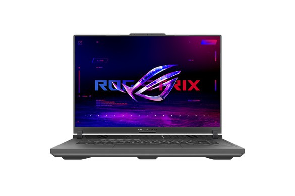 Laptop Asus ROG Strix 16 Gaming G634JZR-NM009W i9 14900HX/64GB/2TB/16'' 240Hz/Nvidia RTX4080 12GB/Win11 (No.00906612)