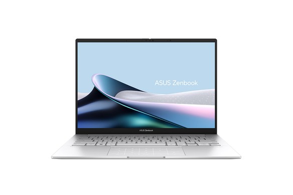 Laptop Asus Zenbook 14 OLED UX3405MA-PP588W Ultra 5 125H/AI/16GB/512GB/14'' 2.8K/Intel Arc/Win11 (No.00906615)