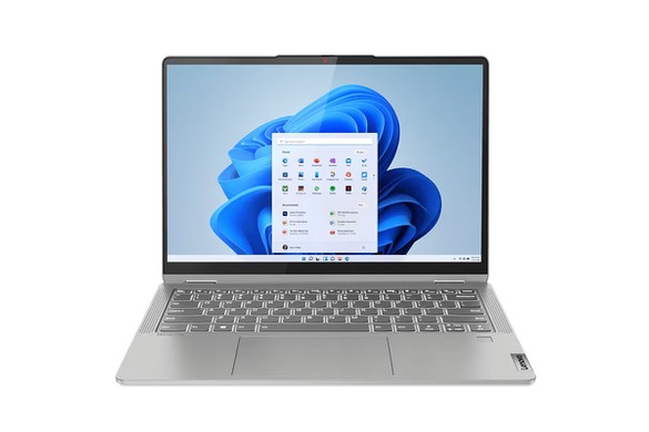 Laptop Lenovo Ideapad Flex 5 14ALC7 R7 5700U/16GB/512GB/14.0"WUXGA_Touch/Bút/Win 11 (No.00906629)
