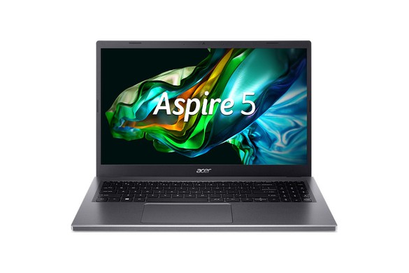 Laptop Acer Gaming Aspire 5 A515-58GM-53PZ i5 13420H/8GB/512GB/15.6"FHD/RTX2050 4GB/Win11 (No.00906726)